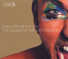 Sven väth the gebraucht kaufen  Berlin