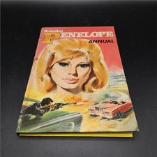 Vintage lady penelope for sale  LEIGHTON BUZZARD