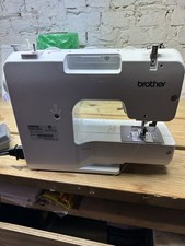 Máquina de costura Brother modelo XR3774 máquina de costura com pedal funcionando, usado comprar usado  Enviando para Brazil