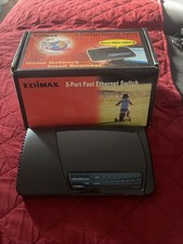 Switch ethernet usato Switch ethernet usato  Tovo San Giacomo