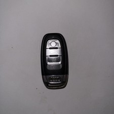 CHAVEIRO AUDI GENUÍNO DE 3 BOTÕES ADEQUADO PARA A4/A5/A6/A7 comprar usado  Enviando para Brazil