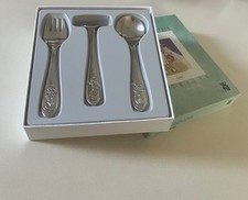 Wmf babybesteck kinderbesteck gebraucht kaufen  Heilbronn