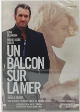 Dvd balcon mer d'occasion  Toulon-