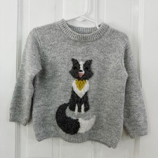 Suéter para cachorros Baby Girl’s Zara tamanho 18 a 24 meses comprar usado  Enviando para Brazil