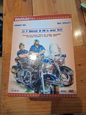Dvd bud spencer gebraucht kaufen  Goch