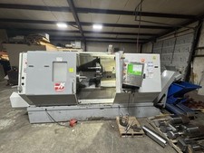 2011 haas 40 for sale  Scott
