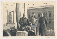 Foto wehrmacht motorrad gebraucht kaufen  Bad Münster