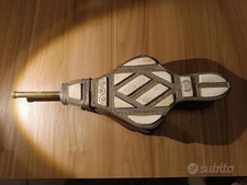 Soffietto per Camino Osso di Cammello RABOUS Vintage Stile Marocchino comprar usado  Enviando para Brazil