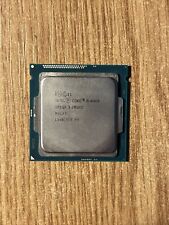 Processore cpu intel usato  Villanova di Camposampiero