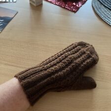 Fausthandschuhe handschuhe stu gebraucht kaufen  Eisenberg, Kerzenheim