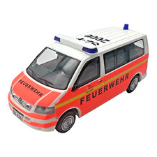Rietze volkswagen rtw gebraucht kaufen  Quedlinburg