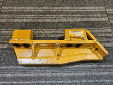 Conjunto de proteção CAT 174-6981, aço para trator tipo pista D4G comprar usado  Enviando para Brazil