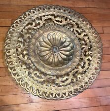 Vintage casagrande brass for sale  Akron