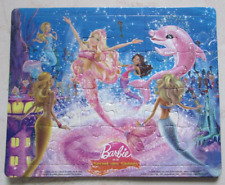 Puzzle pièces barbie d'occasion  Argenton-sur-Creuse