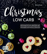 Christmas low carb gebraucht kaufen  Deutschland