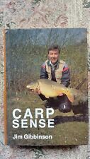 Jim gibbinson carp for sale  DENNY