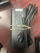 Carregador de laptop Dell 130w genuíno 19,5V/6,67A para XPS15 9530 9550 9560 pino pequeno comprar usado  Enviando para Brazil