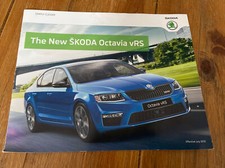 New skoda octavia for sale  BASINGSTOKE