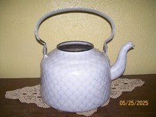 Vintage graniteware enamelware for sale  Clarkdale