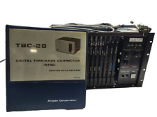 Ampex tbc digital for sale  Cedar City