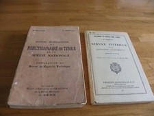 Livres anciens 1937 d'occasion  Bordeaux-