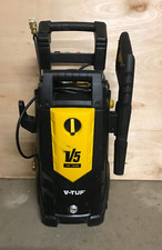 Tuf 110v pressure for sale  BOSTON