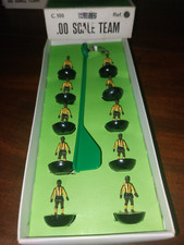équipe subbuteo penarol d'occasion  Issy-les-Moulineaux
