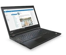 PORTATILE NOTEBOOK LENOVO L570 INTEL CORE I5-6300U 8GB RAM 256GB SSD WINDOWS 11 na sprzedaż  Wysyłka do Poland