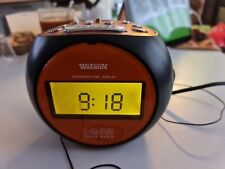 Radiowecker watson gebraucht kaufen  Benningen