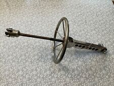 Yacht rigging wheel for sale  RAYLEIGH