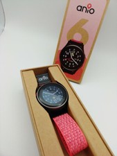 Anio smartwatch kinder gebraucht kaufen  Herten