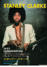 Stanley clarke jazz d'occasion  Bar-le-Duc
