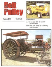 Hart parr cub for sale  Clifton Park