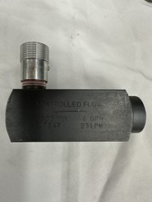 Parker m600s 20ch for sale  Chicago