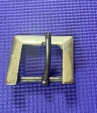 Solid brass dress for sale  SHEFFIELD