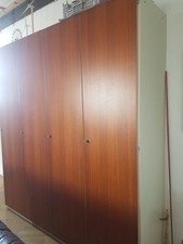 Kleiderschrank interlübke 197 gebraucht kaufen  Aachen