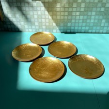 Vintage gold leaf for sale  Portland