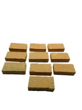 Mattoni 2x4x1h costruire usato Mattoni 2x4x1h costruire usato  Napoli