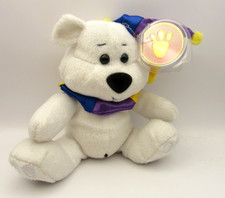 Chubbley bears jester for sale  NORTH WALSHAM