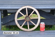 Vintage old wooden for sale  TAUNTON