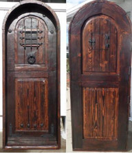 Rustic reclaimed lumber for sale  San Diego