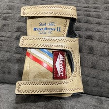 Dick weber wrist for sale  Auburn