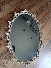 Gorgeous large vtg for sale  Canton