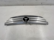 Kühlergrill mercedes benz gebraucht kaufen  Deutschland