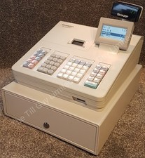 Sharp a207 white for sale  LINCOLN