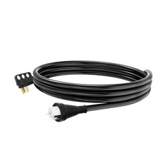 Cord 50amp 10ft for sale  Folcroft