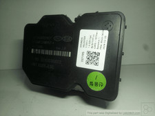 589202v100 aggregato abs usato  Italia