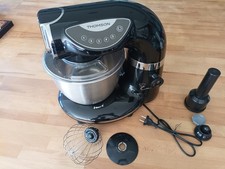 Robot multifonction patisserie d'occasion  Chaux