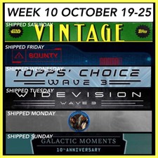 Presale week oct for sale  USA