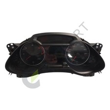 Mk4 audi speedometer for sale  CRUMLIN